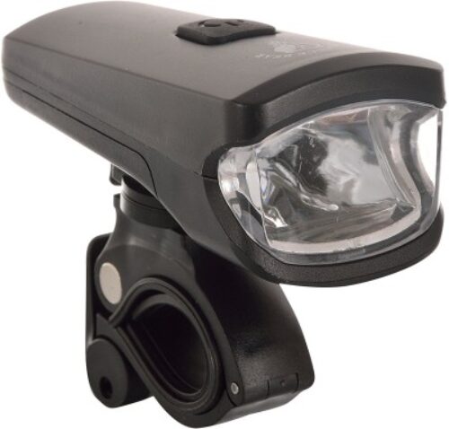 SHIVEXIM Led light horn LED Spot Light  (Black)